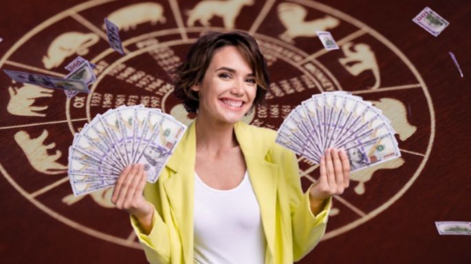 Cuál es el signo que será alcanzado por la prosperidad en la segunda mitad de septiembre, según la astrología oriental