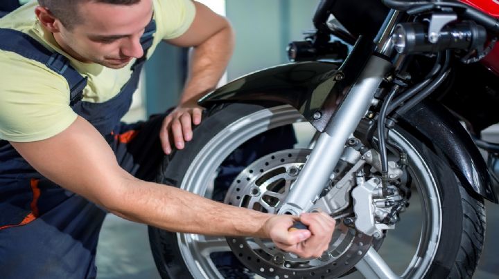 Estas son las motos que desaparecerán del mercado en Colombia en 2025