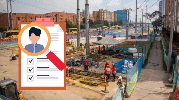 ¿Cómo aplicar a la convocatoria laboral del IDU?