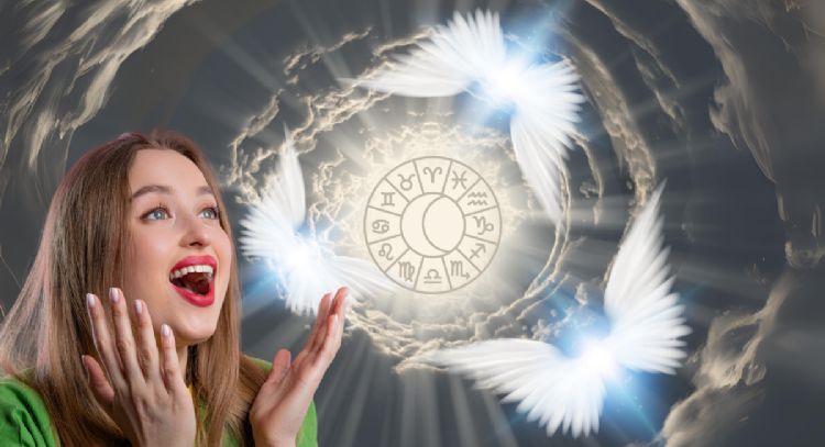El mensaje de los ángeles para cada signo para hacer mucho dinero del 9 al 13 de septiembre