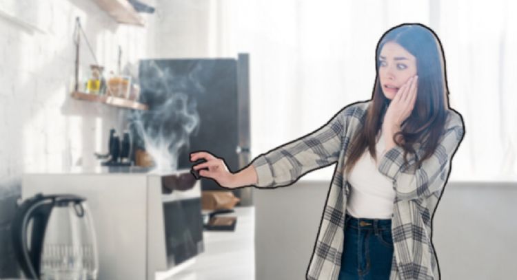 Los 2 electrodomésticos que nunca deben ir juntos porque pueden ocasionar un incendio