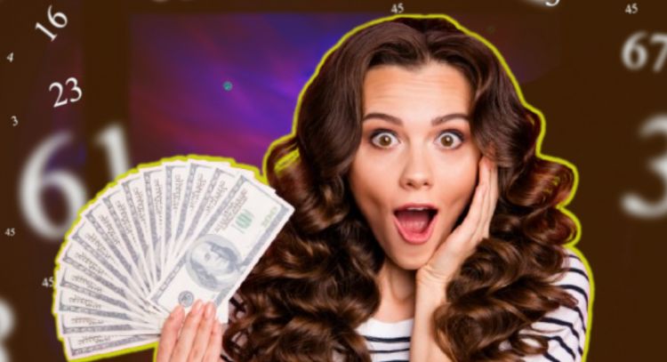 Los 2 signos que se llenarán de dinero, según la numerología