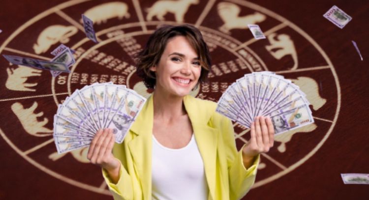 Cuál es el signo que será alcanzado por la prosperidad en la segunda mitad de septiembre, según la astrología oriental