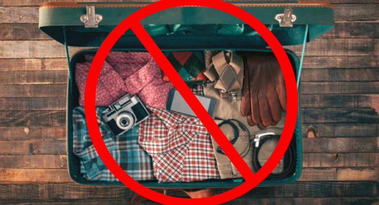 Estos son los 5 productos que más decomisan en el aeropuerto El Dorado