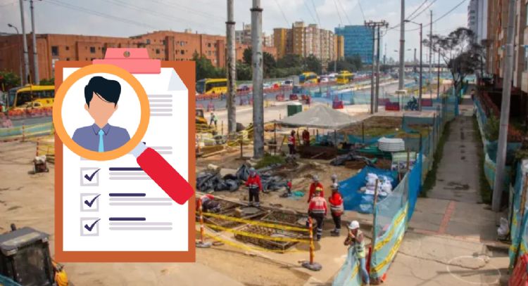 ¿Cómo aplicar a la convocatoria laboral del IDU?