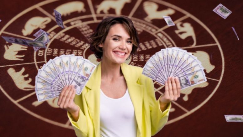 Cuál es el signo que será alcanzado por la prosperidad en la segunda mitad de septiembre, según la astrología oriental