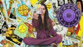 Foto ilustrativa de la nota titulada Estos 5 signos que encontrarán paz espiritual y amor en las próximas 48 horas, según el Tarot