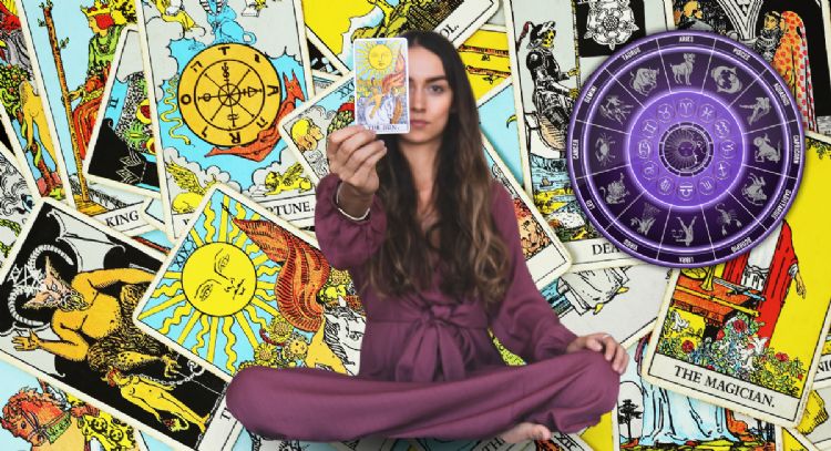 Estos 5 signos que encontrarán paz espiritual y amor en las próximas 48 horas, según el Tarot
