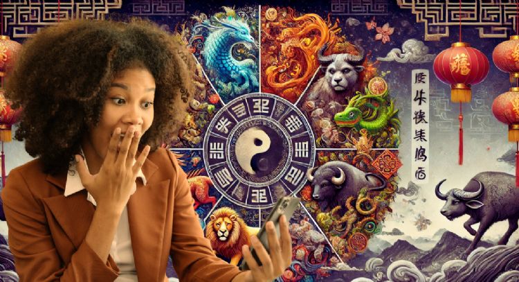 Las predicciones del Horóscopo Chino de HOY jueves 2 de diciembre en el amor, salud y dinero, según la astrología china