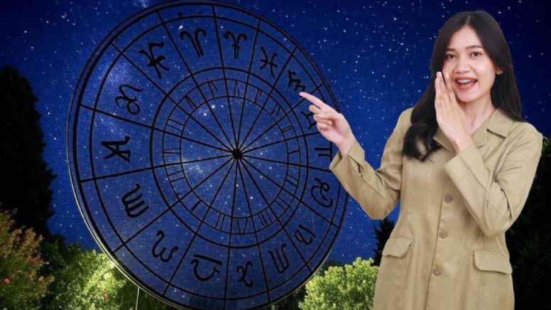 Las predicciones del Horóscopo occidental de HOY jueves 2 de diciembre en el amor, salud y dinero, según la astrología