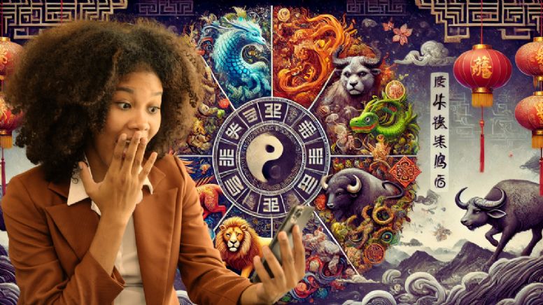 Las predicciones del Horóscopo Chino de HOY jueves 2 de diciembre en el amor, salud y dinero, según la astrología china