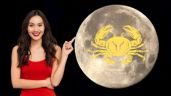 Foto ilustrativa de la nota titulada Luna Llena en Cáncer: los 3 signos que serán beneficiados a partir de este 13 de enero gracias a los astros