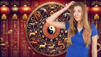 Las predicciones del Horóscopo Chino de HOY viernes 10 de enero en el amor, salud y dinero, según la astrología china