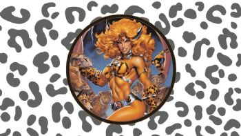 El Cosplay no va más: cómo se vería la bellísima Cheetara de Thundercats según Inteligencia Artificial