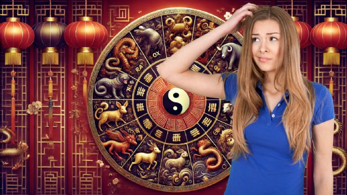 Las predicciones del Horóscopo Chino de HOY viernes 10 de enero en el amor, salud y dinero, según la astrología china