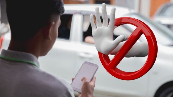 Toma asiento antes de conocer cuánto cuesta la multa por utilizar aplicaciones de transporte no reguladas en Colombia