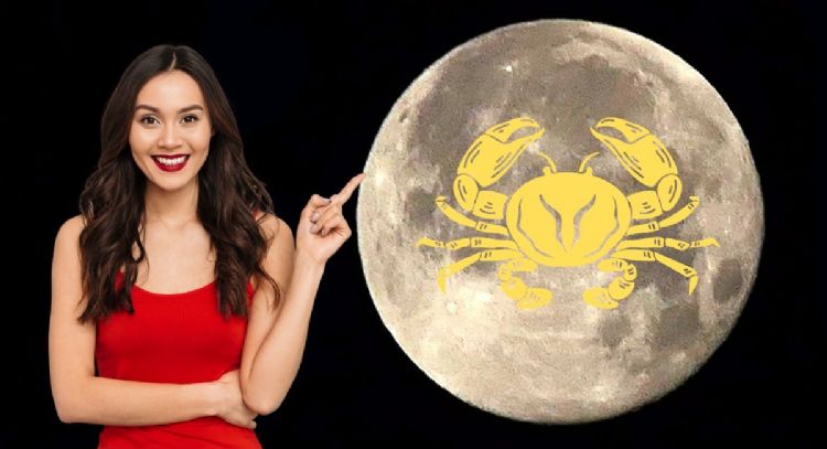 Luna Llena en Cáncer: los 3 signos que serán beneficiados a partir de este 13 de enero gracias a los astros