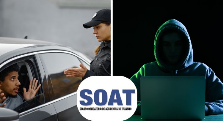 Los graves problemas que tienen algunos colombianos que pretenden comprar el SOAT