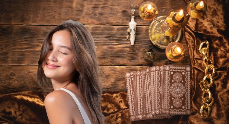 Estos 3 signos que serán beneficiados por los astros con abundancia y salud en las próximas 96 horas, según el Tarot
