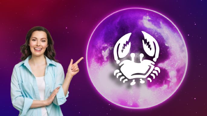 Luna llena en Cáncer: conoce el maravilloso ritual de manifestación para tener un gran 2025