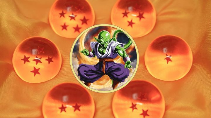 El cosplay y el fan art quedaron atrás: cómo se vería Piccolo de ‘Dragon Ball Z’ si fuera real