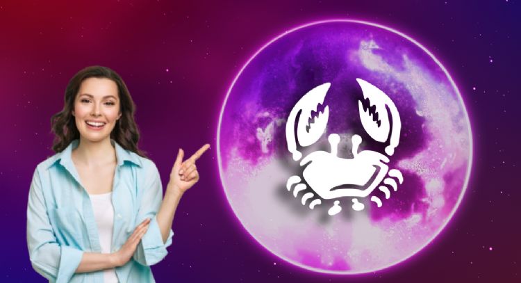 Luna llena en Cáncer: conoce el maravilloso ritual de manifestación para tener un gran 2025