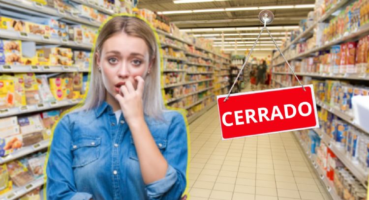 Adiós ofertas: conoce a los 3 importantes supermercados que cierran este 2025 en Colombia