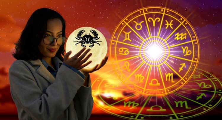 Los 3 signos que recibirán un ascenso laboral este 13 de enero gracias al ingreso de la Luna Llena en Cáncer
