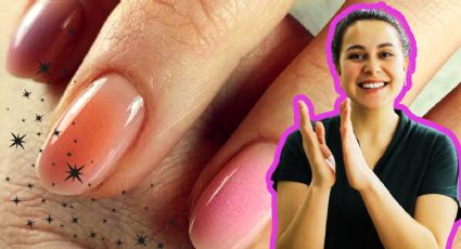 Adiós a las uñas clásicas: las tendencias de enero 2025 llegan con diseños asombrosos de manicura semipermanente