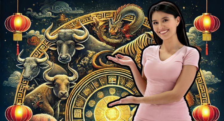 Las predicciones del Horóscopo Chino de HOY lunes 13 de enero en el amor, salud y dinero, según la astrología china