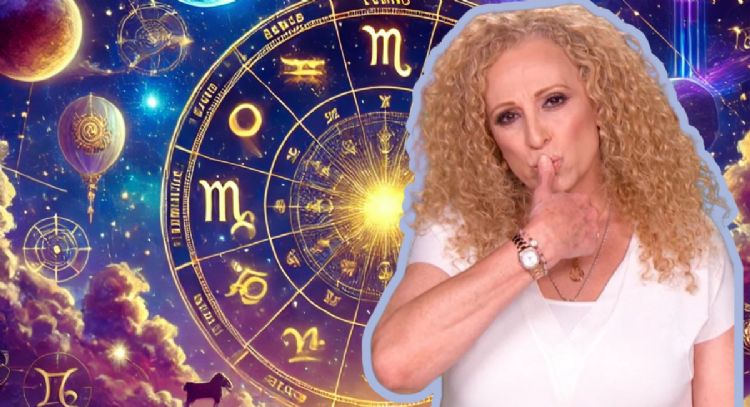 Horóscopo de HOY, 13 de enero del 2025 de Mizada Mohamed: estas son las predicciones para cada signo