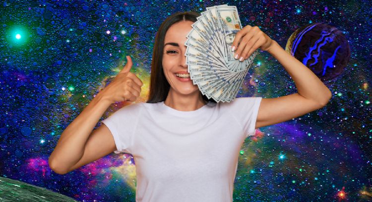 Estos 3 signos que serán beneficiados por los astros con abundancia y salud en las próximas 96 horas, según el Tarot
