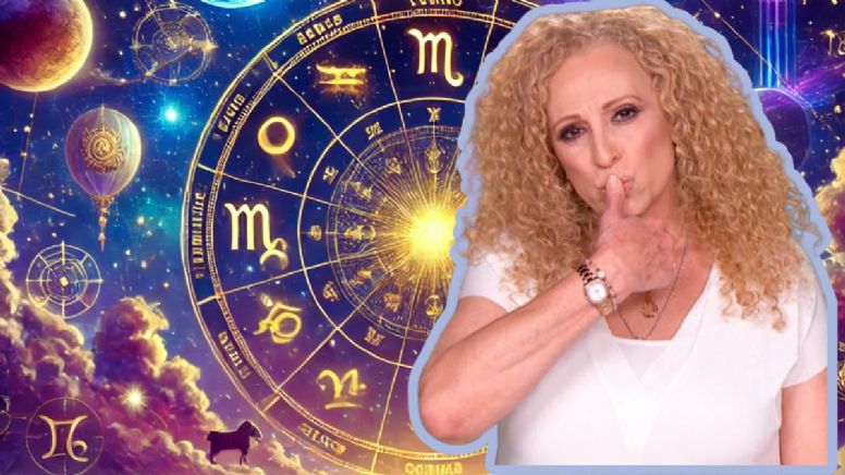 Horóscopo de HOY, 13 de enero del 2025 de Mizada Mohamed: estas son las predicciones para cada signo zodiacal