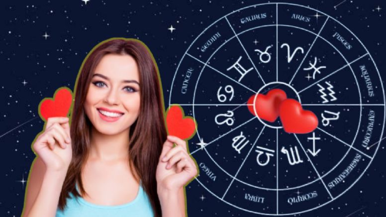 Estos son los 3 signos del que encontrarán pareja antes del 20 de enero, según la astrología
