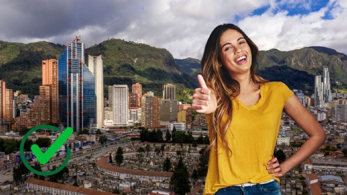 Se confirmó una noticia que enorgullece a todos los colombianos referido al turismo