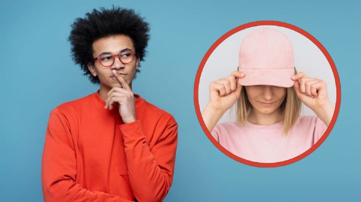 Qué quiere decir para los psicólogos que una persona use gorra todo el tiempo