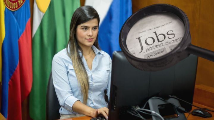 ¿Quieres trabajar en la Embajada de Estados Unidos? Estas son las vacantes para colombianos en 2025