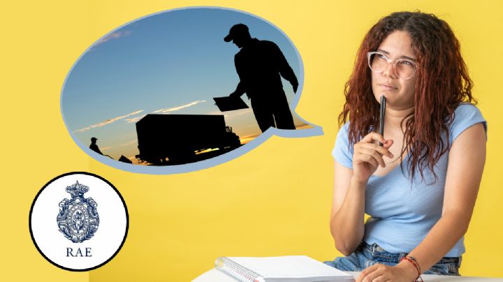 Toma aire antes de descubrir cómo la RAE reemplaza el popular término “delivery”