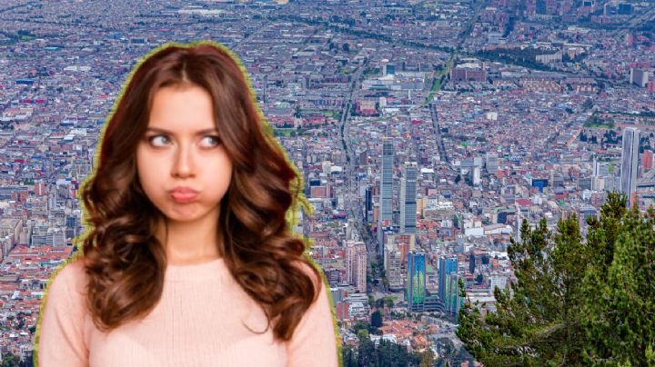 Se confirmó el principal motivo del deterioro de la calidad del aire en Bogotá