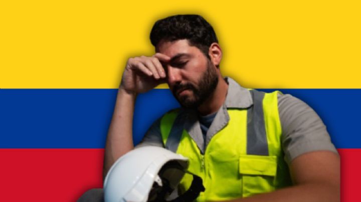 Esta es la contundente decisión del gobierno que dejaría a 900.000 trabajadores colombianos sin empleo