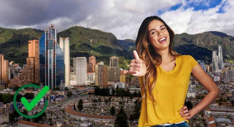 Se confirmó una noticia que enorgullece a todos los colombianos referido al turismo