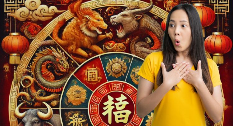 Las predicciones del Horóscopo Chino de HOY martes 14 de enero en el amor, salud y dinero, según la astrología china