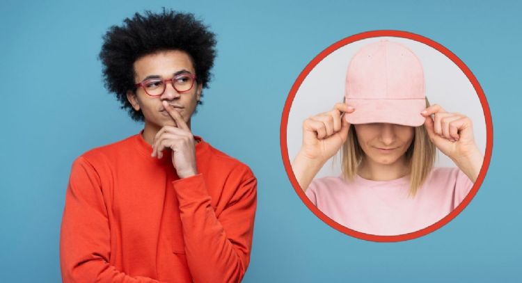 Qué quiere decir para los psicólogos que una persona use gorra todo el tiempo