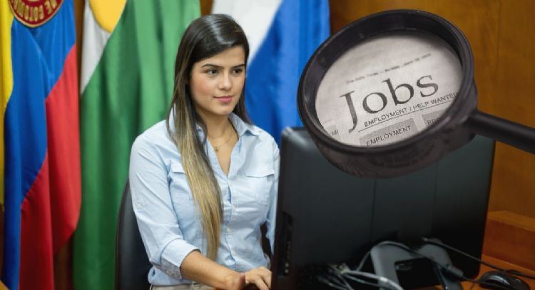 ¿Quieres trabajar en la Embajada de Estados Unidos? Estas son las vacantes para colombianos en 2025