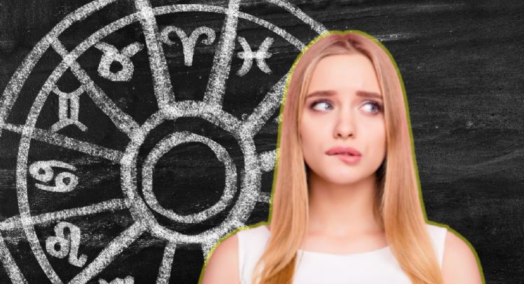 ¿Cuál es el signo que tendrá más ansiedad este 2025 de todo el zodiaco?