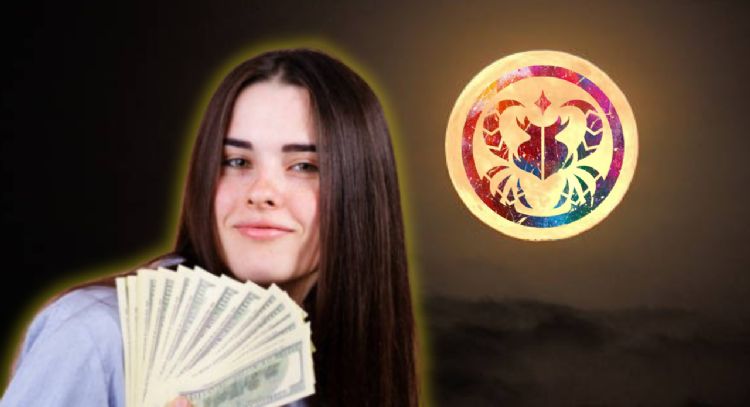 Estos son los 3 signos que serán cubiertos por la riqueza del 14 al 18 de enero por la Luna Llena en Cáncer