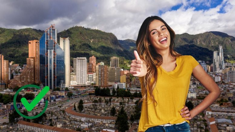 Se confirmó una noticia que enorgullece a todos los colombianos referido al turismo