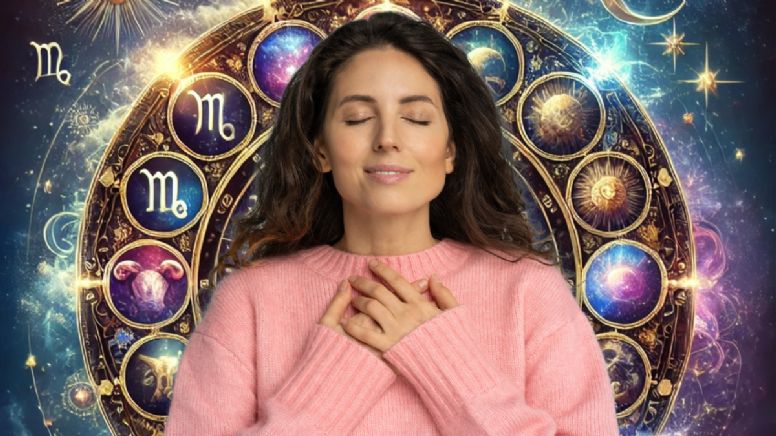 Las predicciones del Horóscopo occidental de HOY martes 14 de enero en el amor, salud y dinero, según la astrología
