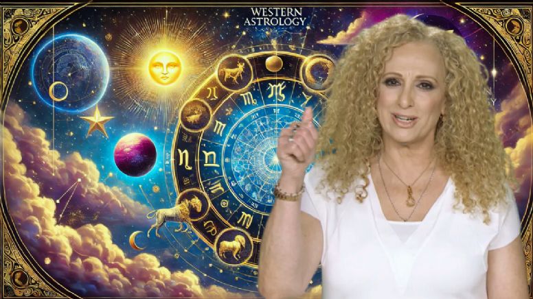 Horóscopo de HOY, 14 de enero del 2025 de Mizada Mohamed: estas son las predicciones para cada signo zodiacal