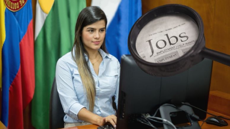 ¿Quieres trabajar en la Embajada de Estados Unidos? Estas son las vacantes para colombianos en 2025